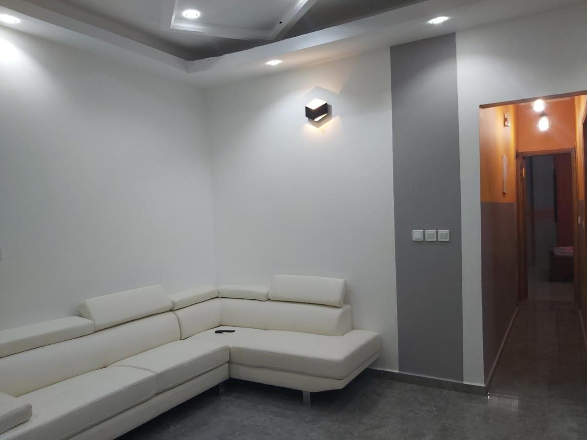 Hotel Appart B4U Yaounde Ngoại thất bức ảnh