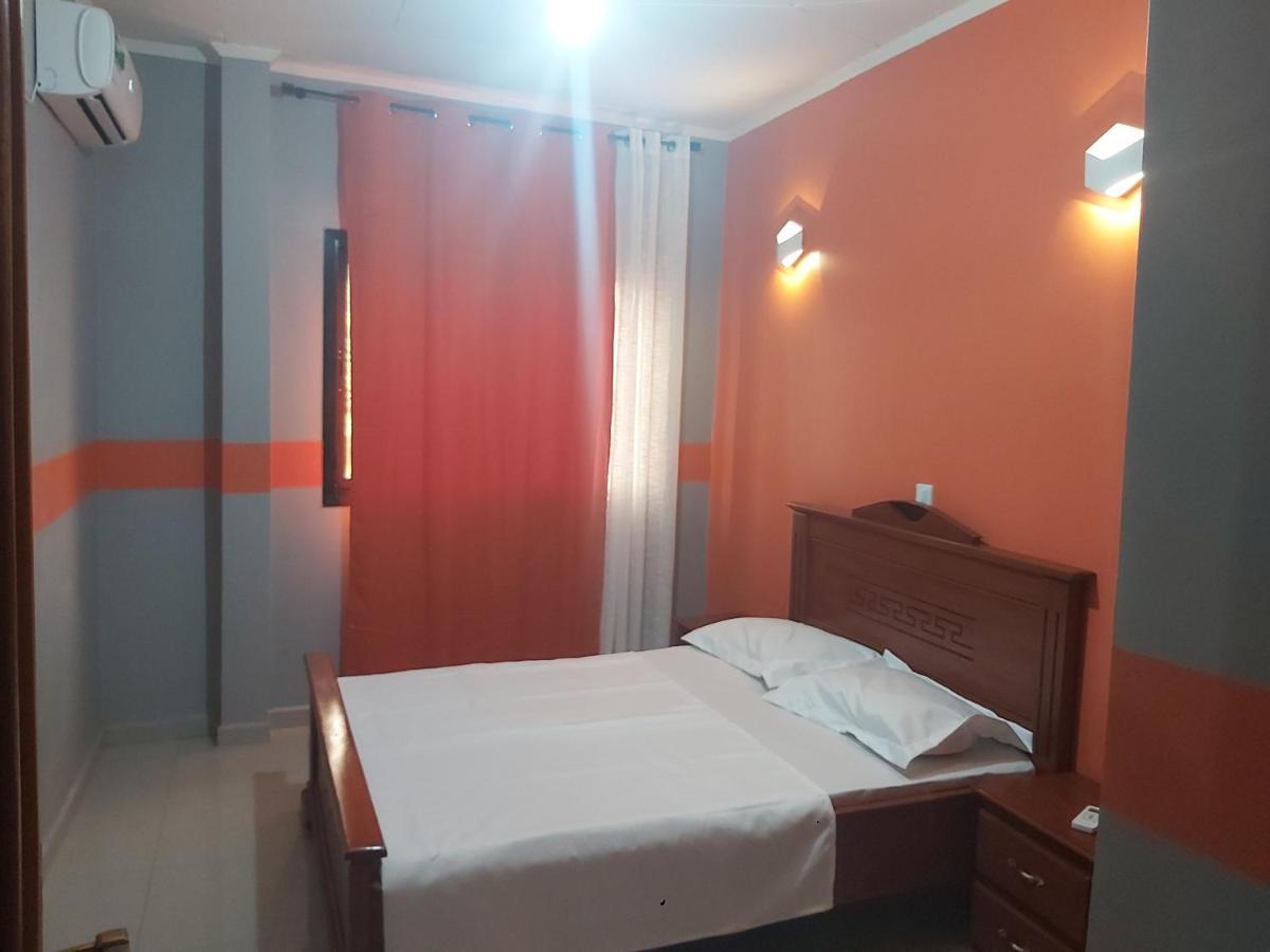 Hotel Appart B4U Yaounde Ngoại thất bức ảnh