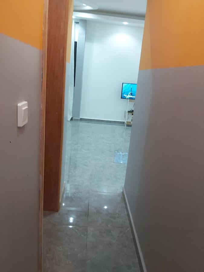 Hotel Appart B4U Yaounde Ngoại thất bức ảnh