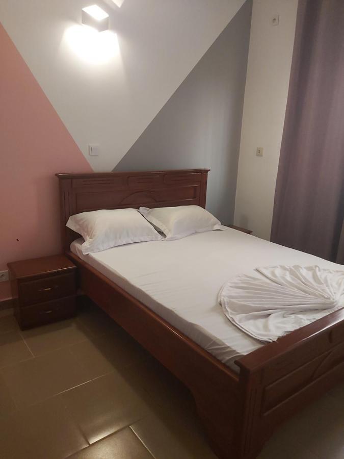 Hotel Appart B4U Yaounde Ngoại thất bức ảnh