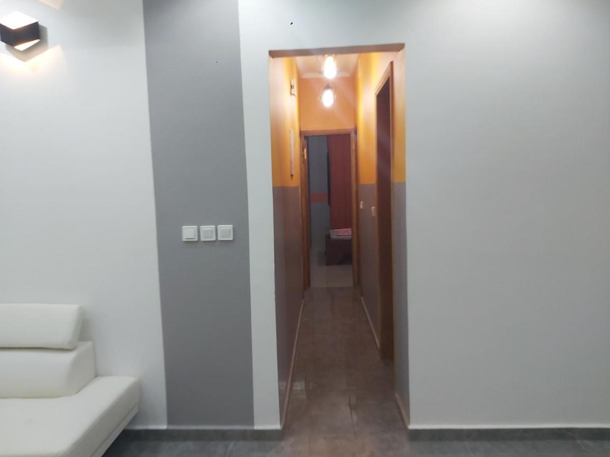 Hotel Appart B4U Yaounde Ngoại thất bức ảnh