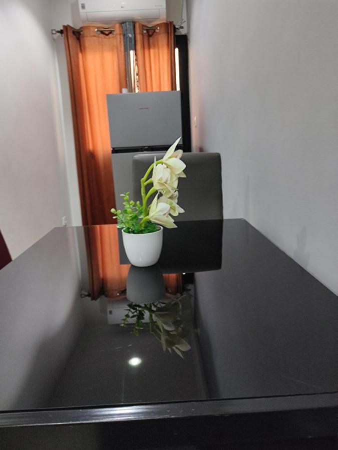Hotel Appart B4U Yaounde Ngoại thất bức ảnh
